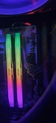 Lexar ARES Gen2 RGB RAM DDR5 Zestaw 32GB (2x16GB) 7600 MHz