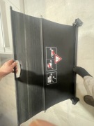 Roleta bagażnika Mercedes SLK R170