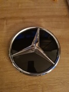 Gwiazda do grila mercedes
