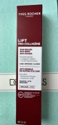 Krem pod oczy niwelujący worki Lift Pro Collagene Yves Rocher 14 ml