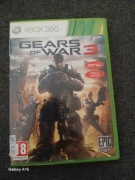 Gra xbox 360 gear of the war