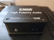 Przedwzmacniacz gramofonowy Taga Harmony TTP-300