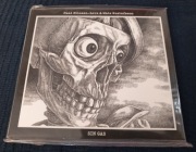 PAAL NILSSEN-LOVE MATS GUSTAFSSON SIN GAS - CD