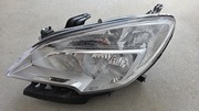 LAMPA OPEL MOKKA I MOKKA A LEWA JASNA DEMONTAŻ 95095496