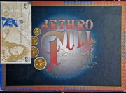 JETHRO TULL"25th Anniversary 4 CD BOX  SET." z 1993 made in UK UNIKAT !