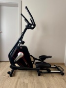 Orbitrek magnetyczny Body Sculpture E7352 12 programów ćwiczeń, do 130 kg