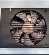 Corsair AX1600i 1600W Jak nowy, 10 lat gwarancji!