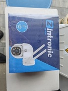 Kamera Zewnętrzna Obrotowa IP WiFi 8MPx 8MP 4K ULTRA HD 4x ZOOM