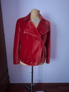 Ramoneska z grubego aksamitu 46 bonprix