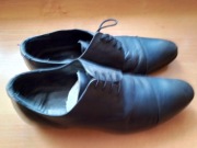 Sprzedam używane półbuty buty Wittchen