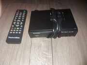 Dekoder Terra Box T2 uszkodzony Opis