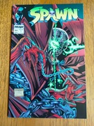 SPAWN nr.23/1994r. 