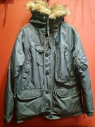 Kurtka Vintage Industries – model 073 Flight Gear – rozmiar XXL