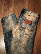 Wrangler BEN W31 L34 Stan idealny