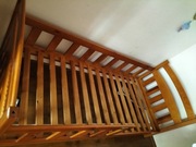 Łóżko Dziecięce 190x90