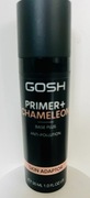Gosh Copenhagen Primer Plus+ baza adaptująca się do koloru skóry, 30 ml