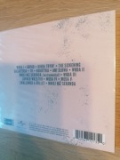 Reakcja Łańcuchowa płyta cd muzyka z filmu Muchy 2017