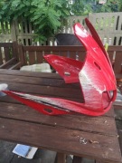 Owiewka Yamaha FZS600 2003 rok