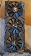 Karta graficzna ROG GTX 1060 6 GB