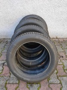 Opony całoroczne Kleber Quadraxer 3 205/55 R16 91V