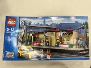 Lego City 60050 Peron