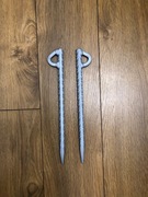 Igła do trawek 12mm długość 30 cm, jak warthog