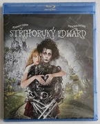 Edward Nożycoręki - blu ray - Lektor, napisy PL (folia)