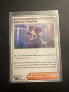 Acerola’s Mischief 180/217 ASCEN Ascended Heroes Pokemon TCG