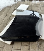 Maska pokrywa silnika Audi q5 (przedlift)