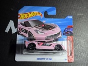 Hot Wheels Corvette C7 Z06