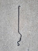 MOKKA X LIFT pręt drut podpora podpórka maski