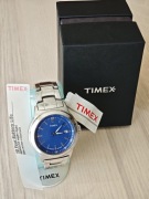 Zegarek Timex Classic Indiglo T2E551 - męski | Salon | KOMPLET