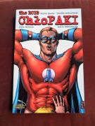 Chłopaki tom 5 Herospazm