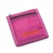 Portfel damski Alpinus fioletowy Wallet 1