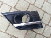 Atrapa kratką halogen lewa