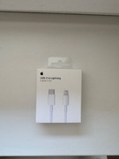 Apple USB-C to Lightning Cable 1m MM0A3ZM/A