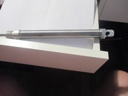 FESTO SIŁOWNIK  PNEUMATYCZNY DSNU -16-125-PPV-A max 10 bar