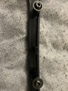 Ramka radia Ford Mondeo MK4