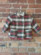 Płaszczyk firmy Zara 92