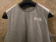 Koszulka sportowa do biegania, na siłownię, rower, trekking CONVERSE M.