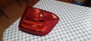 BMW F30 Lampa Tył Prawa w Błotnik 7259896