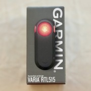 Wsteczny radar rowerowy światło Garmin Varia RTL515 dodatkowy uchwyt