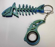 Keyrambit + Flexi Rekin - ZESTAW - Lagoon