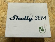 Miernik energii Shelly 3EM