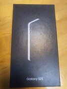 Samsung Galaxy S25 12/128GB Zielony SM-S931B