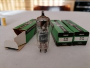 Lampy elektronowe EL95 Zaerix NOS / NIB