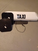 Kogut taxi zestaw . Szczecin 601611910