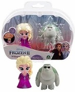 Kraina lodu Szepnij i Rozświetl z Serii 2 Disney Frozen 2 Elza  Earth Giant