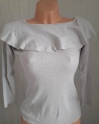 Bluzka dzianinowa wiskozowa sweter L//XL 40