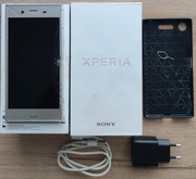 Sprzedam telefon Sony XPERIA XZ1 model G8342